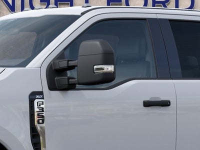 2027 Ford F-350SD XLT DRW