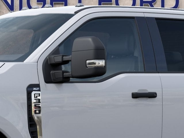 2027 Ford F-350SD XLT DRW