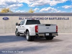 2027 Ford F-350SD XLT DRW
