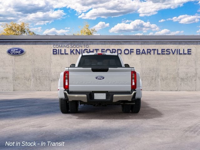 2027 Ford F-350SD XLT DRW