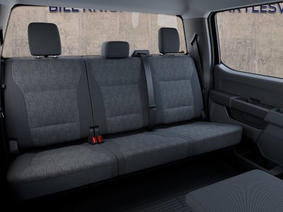2027 Ford F-350SD XL DRW
