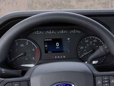 2027 Ford F-350SD XL DRW
