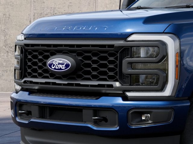 2027 Ford F-350SD XL DRW
