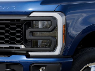 2027 Ford F-350SD XL DRW