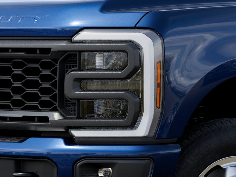 2027 Ford F-350SD XL DRW