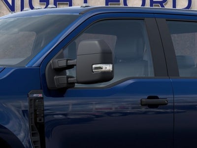2027 Ford F-350SD XL DRW
