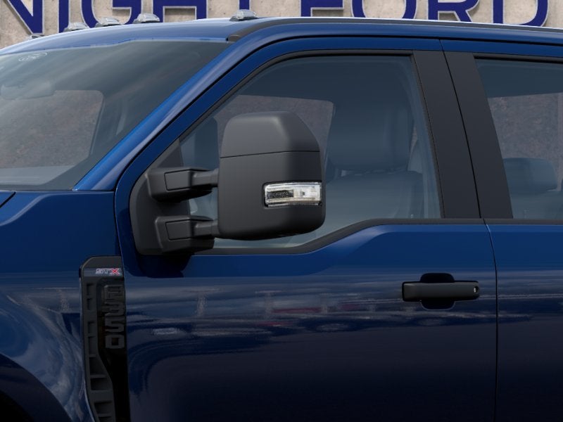 2027 Ford F-350SD XL DRW