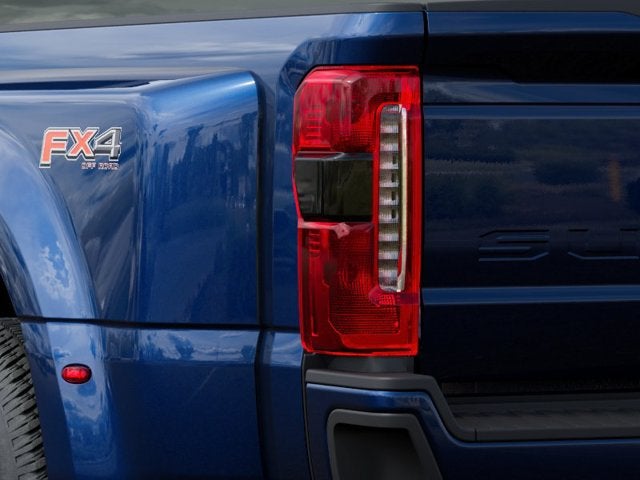 2027 Ford F-350SD XL DRW