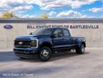 2027 Ford F-350SD XL DRW