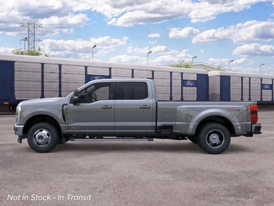 2026 Ford F-350SD Lariat DRW