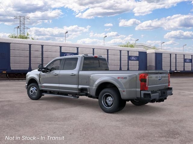 2026 Ford F-350SD Lariat DRW