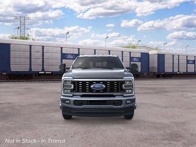 2026 Ford F-350SD Lariat DRW
