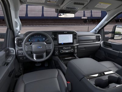 2026 Ford F-350SD Lariat DRW