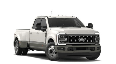 2027 Ford F-350SD DRW