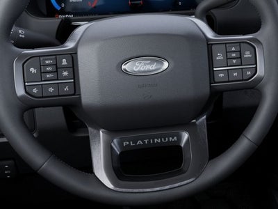 2027 Ford F-350SD DRW