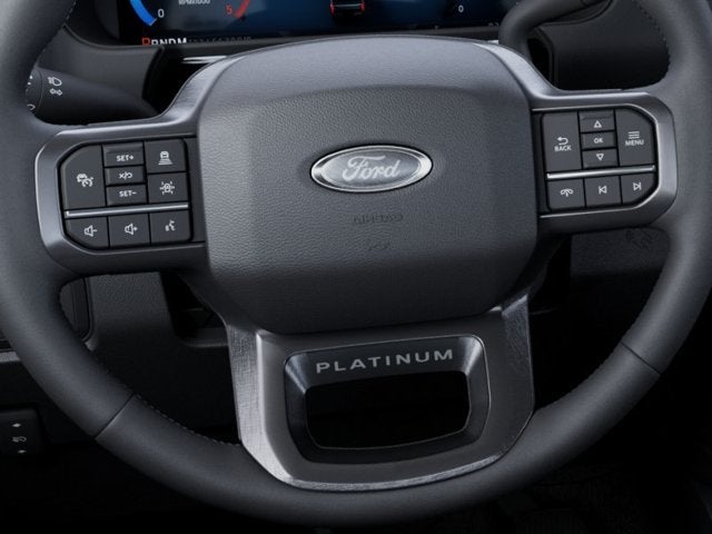 2027 Ford F-350SD DRW