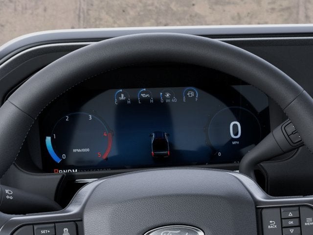 2027 Ford F-350SD DRW
