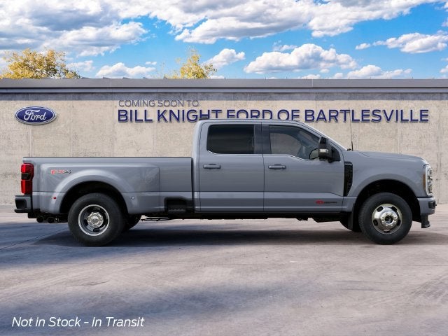 2027 Ford F-350SD DRW