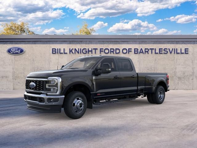 2026 Ford F-350SD Lariat DRW