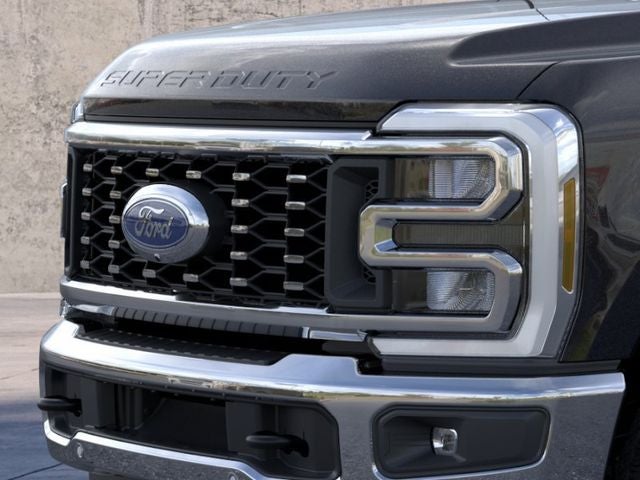 2026 Ford F-350SD Lariat DRW