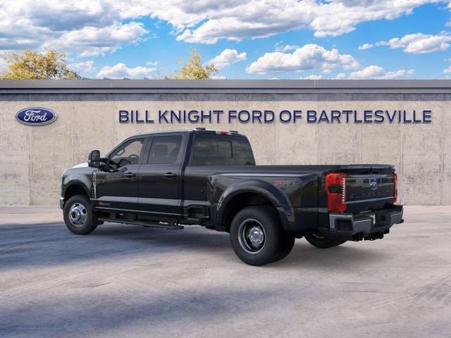2026 Ford F-350SD Lariat DRW