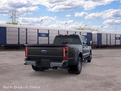2026 Ford F-350SD Lariat DRW