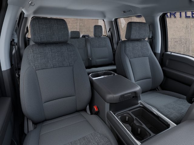 2027 Ford F-350SD XLT DRW