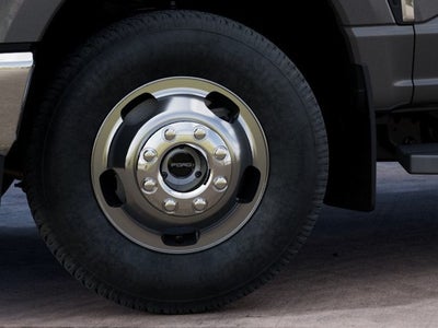 2027 Ford F-350SD XLT DRW