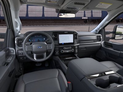 2026 Ford F-350SD Lariat DRW