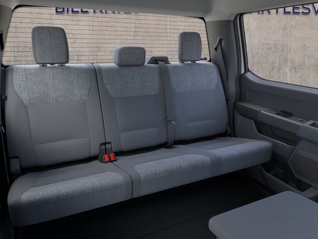 2026 Ford F-350SD XLT DRW
