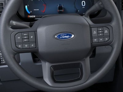 2026 Ford F-350SD XLT DRW