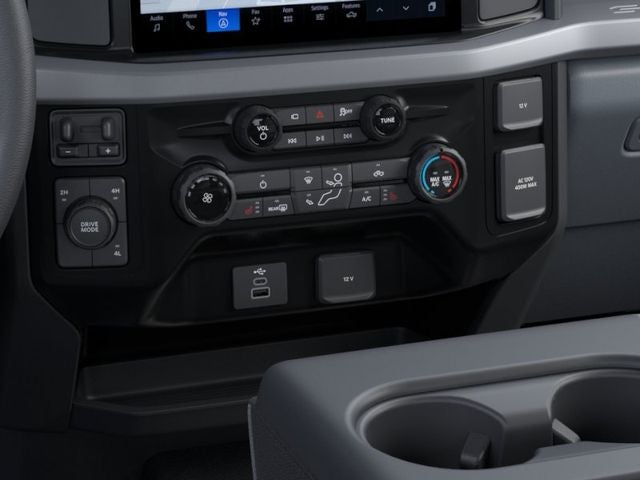 2026 Ford F-350SD XLT DRW