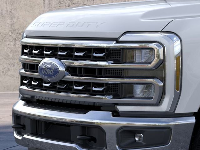 2026 Ford F-350SD XLT DRW