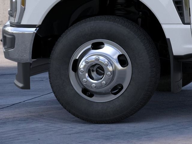 2026 Ford F-350SD XLT DRW