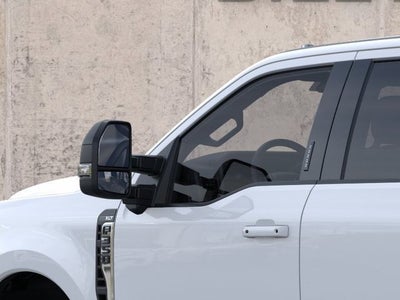 2026 Ford F-350SD XLT DRW