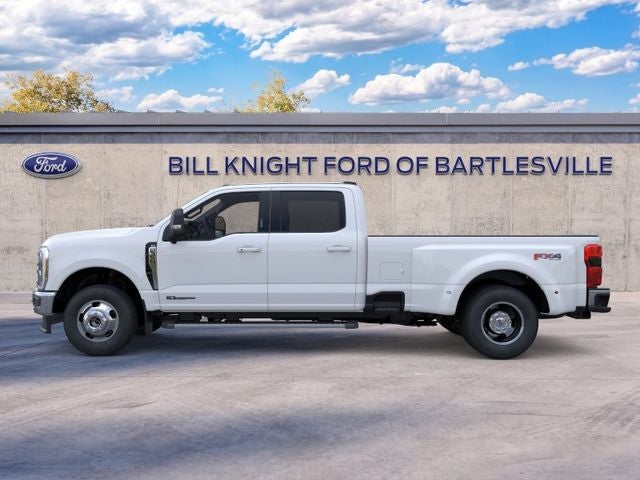 2026 Ford F-350SD XLT DRW