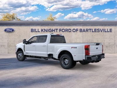 2026 Ford F-350SD XLT DRW