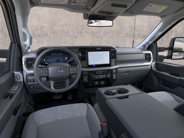 2026 Ford F-350SD XLT DRW