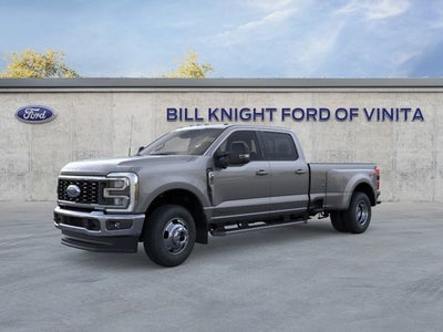 2026 Ford F-350SD Lariat DRW
