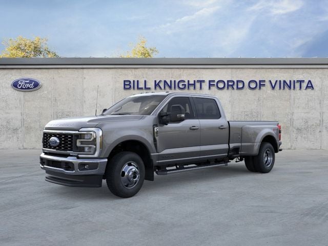 2026 Ford F-350SD Lariat DRW