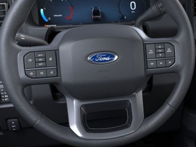 2026 Ford F-350SD Lariat DRW