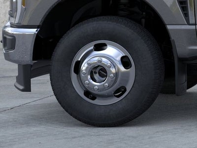 2026 Ford F-350SD Lariat DRW