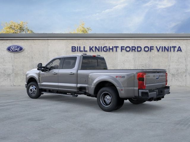 2026 Ford F-350SD Lariat DRW