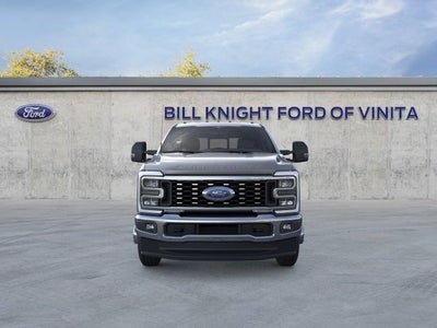 2026 Ford F-350SD Lariat DRW