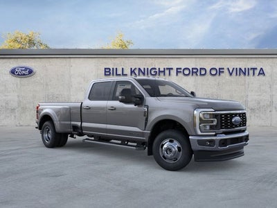 2026 Ford F-350SD Lariat DRW