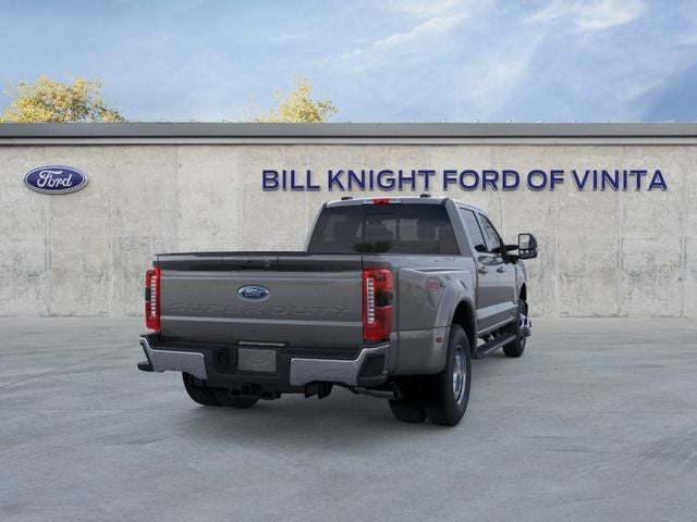 2026 Ford F-350SD Lariat DRW