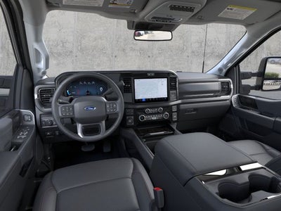 2026 Ford F-350SD Lariat DRW