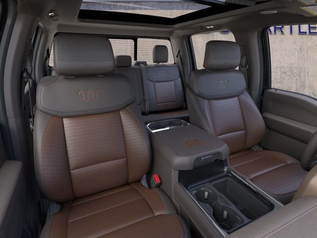 2026 Ford F-350SD King Ranch DRW
