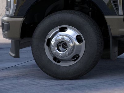 2026 Ford F-350SD King Ranch DRW