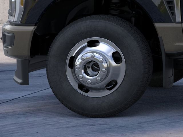 2026 Ford F-350SD King Ranch DRW